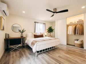 Pet friendly Spacious 3Bed with HUGE Back Yard