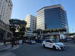 A&G Condotel Right Across NAIA T3