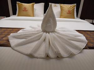 Murugammal residency