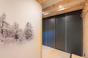 Chalet Cocooning avec SPA Les Granges de Thuy