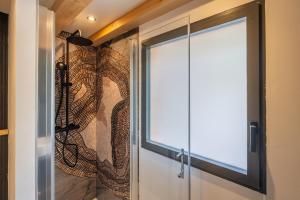 Chalet Cocooning avec SPA Les Granges de Thuy