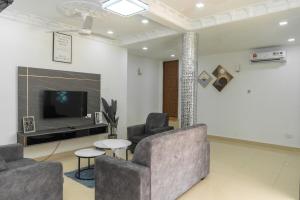 Impress Villa Homestay