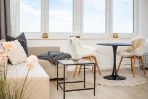 Ostsee Suite 4 - Strandperle