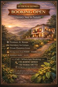 Eettickal Homes