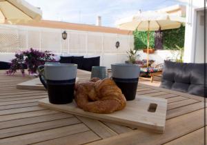 Habitación en Alicante 5 Bernardo