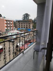 Chakvi apartment