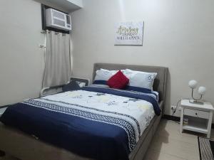 A&G Condotel Right Across NAIA T3