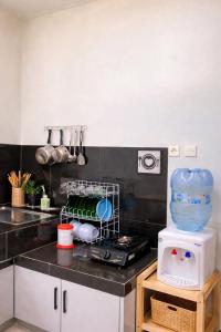 Homestay Pantai Pangandaran