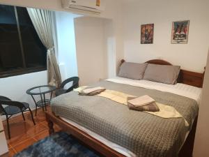 Hop guest House