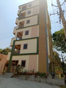 Brindavan Homes