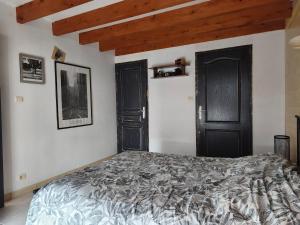 Gîte LAtelier Maison avec des jeux