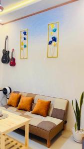 Homestay Pantai Pangandaran