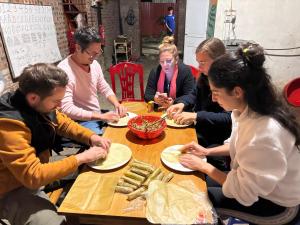 Sapa Fantasea Homestay