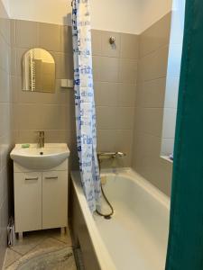 Warmiński Apartament