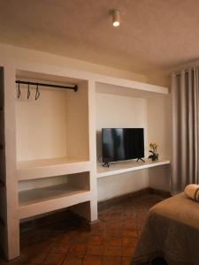 Apartamento Mykonos em Arraial da Ajuda