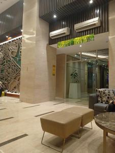 Borneo Bay City Five-star luxury apartment