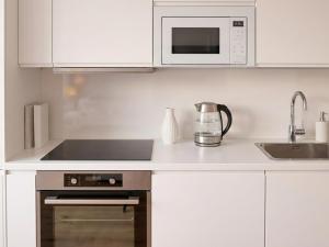 Woow View Apartment Shkoder