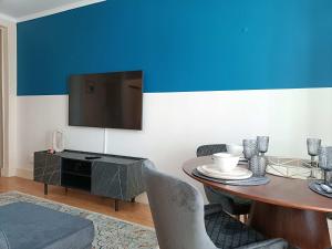 Sao Bento Tramview Residence