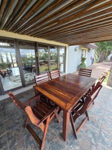 Lodge Twentyfour Mabalingwe Nature Reserve