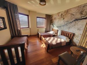 Restauracja Zajazd Kasztelan