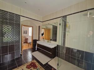 Découvrez le calme et la sérénité de la campagne à 45 minutes de Paris