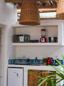 Apartamento Mykonos em Arraial da Ajuda