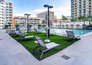 Luxury 2 Bedroom and 2 Bathroom in Clifton Cape Town