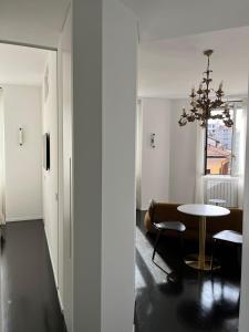 Bright & stylish apartment