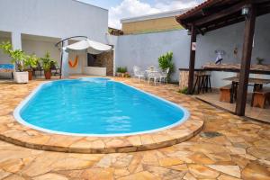 Recanto Flor de Laranjeira - o canto que encanta Palmas-TO