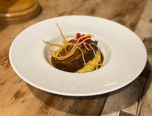 Hotel Pangrazzi - 3 stelle superior