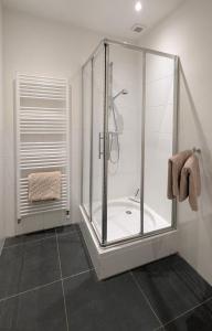 Ballumerhoeve Petit lodge