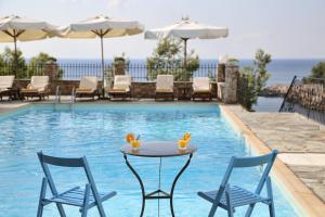 Yalis Hotel Alonissos Greece