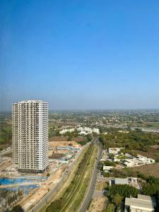 Cloud Reign 33 Entire 2BHK at Gift City