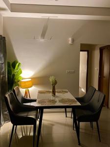 Cloud Reign 33 Entire 2BHK at Gift City