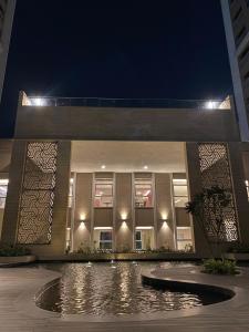 Cloud Reign 33 Entire 2BHK at Gift City