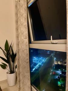 Cloud Reign 33 Entire 2BHK at Gift City