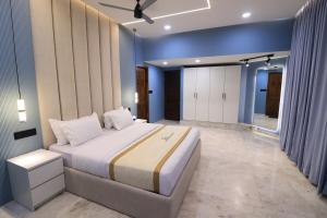 Luxury Villa in Falnir