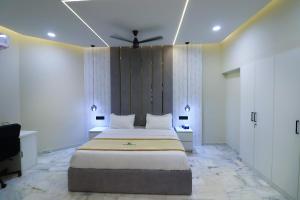 Luxury Villa in Falnir