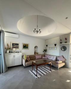 2 Bedroom Waterfoot in Port el Kantaoui
