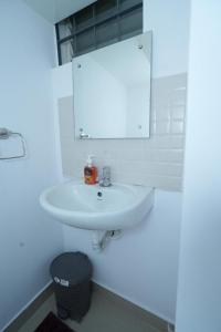 Janaki Heavens - 1 BHK Apartment , 500 m to temple