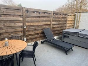 Holiday house with private jaccuzi