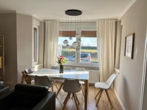 Zuhause am See - Eleganz im Altbau