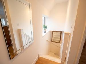 Modern 2 Bed house near Oxford City with EV Charge