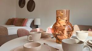 Warsaw Concierge Lizbonska