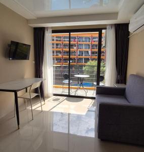 Coral Suite