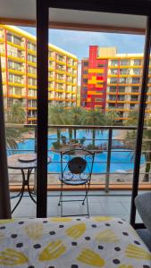 Coral Suite
