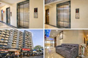 Glitz Hotels Saineel - Juhu Mumbai