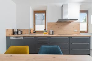 Moselappartements by Weingut Marco Adamy