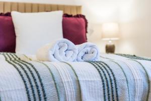 #110 Charming Country Stay at Brook Farm, Somerset