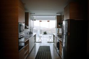 The Elevated Room